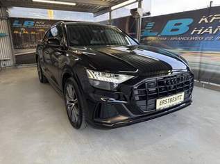 Q8 50 TDI quattro, 62999 €, Auto & Fahrrad-Autos in 6020 Innsbruck