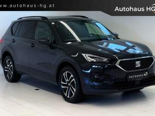 Tarraco 2.0 TDI Style*BEATS-AUDIO*LED*VIRTUAL-COCKPIT, 16990 €, Auto & Fahrrad-Autos in 5112 Lamprechtshausen