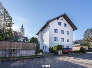 Großzügiges Einfamilienhaus in Grünau im Almtal – viel Potenzial zum Top-Preis!, 295000 €, Immobilien-Häuser in 4645 Grünau im Almtal
