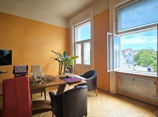 Wohnen am Josefsplatz - große Wohnung, tolle Lage !, 499000 €, Immobilien-Wohnungen in 2500 Gemeinde Baden