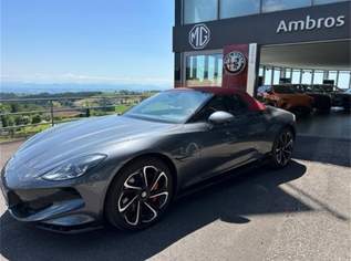 Cyberster GT, 59999 €, Auto & Fahrrad-Autos in 4320 Perg Cyberster GT, 59999 €, Auto & Fahrrad-Autos in 4320 Perg
