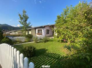 ***Mittelreihenhaus in ruhiger Siedlungslage – umfassend modernisiert, 221 m² Nutzfläche***, 255000 €, Immobilien-Häuser in 8670 Krieglach