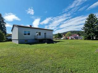 Bungalow mit großem Grund – ideal für Familien in Wilhelmsburg, 330000 €, Immobilien-Häuser in 3150 Gemeinde Wilhelmsburg