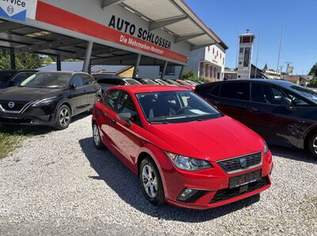 Ibiza Reference Sitzh., 10500 €, Auto & Fahrrad-Autos in 4760 Raab