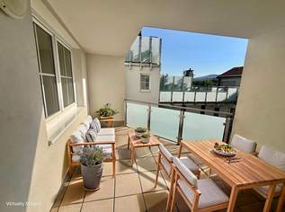 MÖDLING! 4-Zimmer DG Maisonette zum Kauf eingebettet in eine tolle Infrastruktur (Gehdistanz Badner Bahn)., 499000 €, Immobilien-Wohnungen in 2340 Gemeinde Mödling