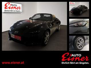 MX-5 G132 EXCLUSIVE LINE, 36240 €, Auto & Fahrrad-Autos in Kärnten
