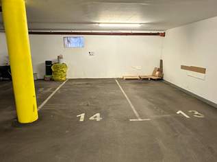 Tiefgaragenplatz, 99.54 €, Immobilien-Kleinobjekte & WGs in 4810 Gmunden