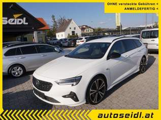 Insignia 2,0 CDTI Aut. *TOPAUSSTATTUNG*, 20990 €, Auto & Fahrrad-Autos in 8200 Gleisdorf