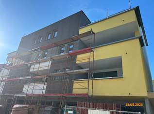 NEUBAUPROJEKT am Attersee - Hochwertiges Wohnen in unmittelbarer Seenähe!, 349000 €, Immobilien-Wohnungen in 4866 Unterach NEUBAUPROJEKT am Attersee - Hochwertiges Wohnen in unmittelbarer Seenähe!, 349000 €, Immobilien-Wohnungen in 4866 Unterach