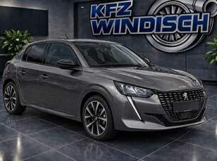 208 Style PureTech 100 S&S, 14650 €, Auto & Fahrrad-Autos in 8160 Weiz