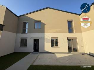 "Wohnen im Kornfeld" - Haus 4 - SCHLÜSSELFERTIG!, 547000 €, Immobilien-Häuser in 3484 Gemeinde Grafenwörth "Wohnen im Kornfeld" - Haus 4 - SCHLÜSSELFERTIG!, 547000 €, Immobilien-Häuser in 3484 Gemeinde Grafenwörth