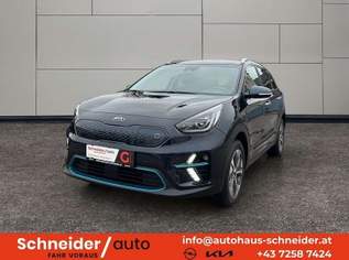 Niro EV 39,2kWh Gold Aut. SD + 3phasig, 18333 €, Auto & Fahrrad-Autos in 4532 Rohr im Kremstal