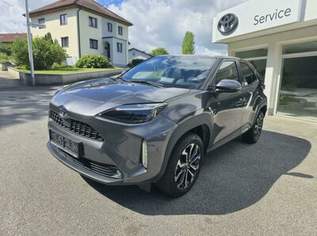 Yaris Cross 1,5 VVT-i Hybrid Active Aut., 21690 €, Auto & Fahrrad-Autos in 4761 Enzenkirchen Yaris Cross 1,5 VVT-i Hybrid Active Aut., 21690 €, Auto & Fahrrad-Autos in 4761 Enzenkirchen