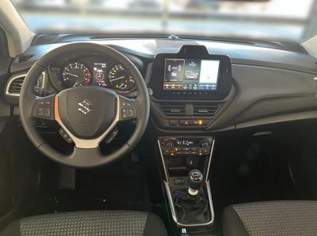 SX4 S-Cross 1.4 Comfort GL+ 4x4/LED/RFK/SHZ/1..., 28418 €, Auto & Fahrrad-Autos in 6844 Gemeinde Altach