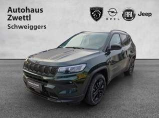 Compass 1.5 Multiair North Star T4 FWD DCT7 e-Hybr, 34980 €, Auto & Fahrrad-Autos in Niederösterreich