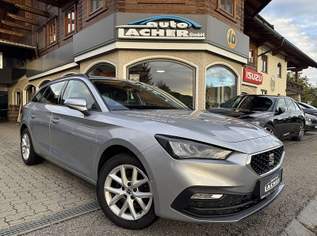Leon SP Style TDI DSG*Virtual Cockpit*ACC*, 16450 €, Auto & Fahrrad-Autos in 4880 Sankt Georgen im Attergau Leon SP Style TDI DSG*Virtual Cockpit*ACC*, 16450 €, Auto & Fahrrad-Autos in 4880 Sankt Georgen im Attergau