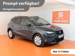 Arona Style 1.0 TSI DSG, 24490 €, Auto & Fahrrad-Autos in 8160 Weiz Arona Style 1.0 TSI DSG, 24490 €, Auto & Fahrrad-Autos in 8160 Weiz