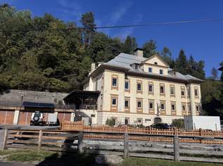 Vielseitiges Büro- und Wohngebäude mit großem Nutzungspotenzial – Wohnen & Arbeiten unter einem Dach!, 549000 €, Immobilien-Häuser in 9585 Gödersdorf
