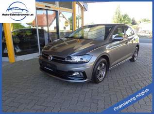 Polo 1,0 TSI Comfortline BlueMotion Technology**R-LI..., 15380 €, Auto & Fahrrad-Autos in 8330 Feldbach Polo 1,0 TSI Comfortline BlueMotion Technology**R-LI..., 15380 €, Auto & Fahrrad-Autos in 8330 Feldbach