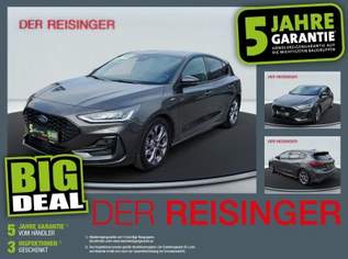 Focus ST-Line, 21980 €, Auto & Fahrrad-Autos in 8051 Gösting Focus ST-Line, 21980 €, Auto & Fahrrad-Autos in 8051 Gösting