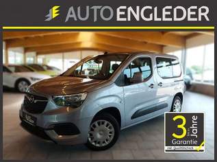 Combo 1,5 CDTI BlueInj. L L1H1 Innovation S/S, 18900 €, Auto & Fahrrad-Autos in 4134 Putzleinsdorf Combo 1,5 CDTI BlueInj. L L1H1 Innovation S/S, 18900 €, Auto & Fahrrad-Autos in 4134 Putzleinsdorf