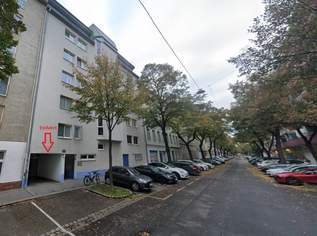 ++ PKW GARAGENPLATZ ++ gleich bei der MESSE WIEN, 110 €, Immobilien-Kleinobjekte & WGs in 1020 Leopoldstadt