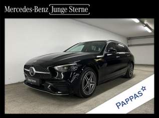 C 300 e T-Modell *AMG Line, 9G-Tronic, Digital ..., 54750 €, Auto & Fahrrad-Autos in 6060 Stadt Hall in Tirol