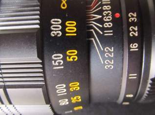 Teleobjetiv 400mm mit M42Teleobjetiv 400mm, 220 €, Marktplatz-Kameras & TV & Multimedia in 3742 Gemeinde Sigmundsherberg