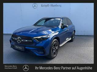 GLC 300 de 4MATIC, 69900 €, Auto & Fahrrad-Autos in 8230 Hartberg