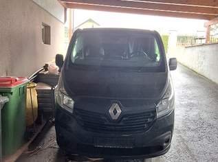 Renault Trafic, 17000 €, Auto & Fahrrad-Traktoren & Nutzfahrzeuge in 2284 Gemeinde Untersiebenbrunn