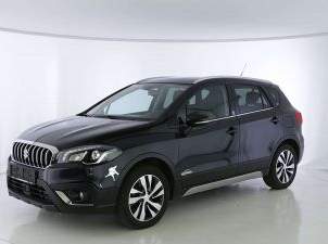 SX4 S-Cross 1,4 GL+ DITC Hybrid ALLGRIP flash Aut., 20990 €, Auto & Fahrrad-Autos in 4084 St. Agatha