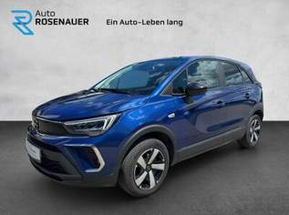 Crossland X Business Edition !Navi, LED, Kamera!, 15390 €, Auto & Fahrrad-Autos in 4702 Wallern an der Trattnach Crossland X Business Edition !Navi, LED, Kamera!, 15390 €, Auto & Fahrrad-Autos in 4702 Wallern an der Trattnach