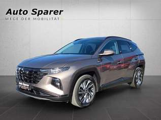 TUCSON NX4 Trend Line 1,6 CRDi 48V 4WD DCT, 30990 €, Auto & Fahrrad-Autos in 6380 Marktgemeinde St. Johann in Tirol