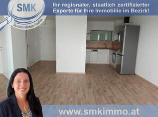Charmante Neubauwohnung - Erstbezug!, 850 €, Immobilien-Wohnungen in 3500 Am Steindl