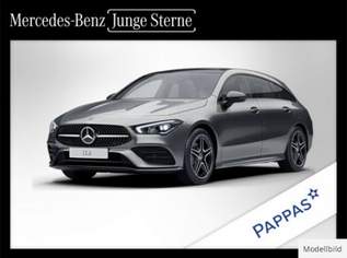 CLA 200 Shooting Brake Sitzkomfort Paket*Panora..., 29900 €, Auto & Fahrrad-Autos in Niederösterreich