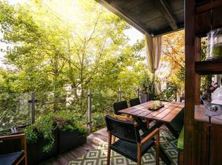 Wiener Altbaucharme Nähe U4 Hietzing – 92 m² Wohnkomfort und großer Südbalkon ins Grüne, 595000 €, Immobilien-Wohnungen in 1140 Penzing