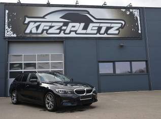 320 d xDrive Touring 48 V Mild-Hybrid-Technologie A..., 27990 €, Auto & Fahrrad-Autos in 8740 Zeltweg