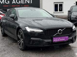 S90 1. Besitz| Vollausstattung | Garantie|Top Zustand, 27990 €, Auto & Fahrrad-Autos in 6700 Stadt Bludenz