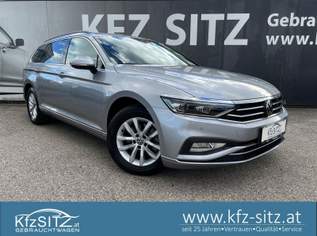 Passat Variant Business 2,0 TDI DSG | MATRIX/VIRTUAL, 19970 €, Auto & Fahrrad-Autos in 4053 Ansfelden