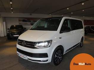 Multivan Edition TDI 4MOTION, 42570 €, Auto & Fahrrad-Autos in 4060 Leonding Multivan Edition TDI 4MOTION, 42570 €, Auto & Fahrrad-Autos in 4060 Leonding