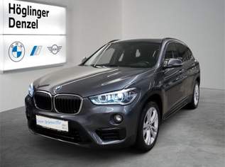 X1 xDrive20d, 24990 €, Auto & Fahrrad-Autos in 4020 Bulgariplatz