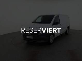 Vito 114 CDI Kasten Lang, 39588 €, Auto & Fahrrad-Autos in 8940 Liezen