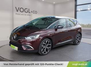 Scénic TCe 140 PF EDC Intens, 20850 €, Auto & Fahrrad-Autos in 8160 Weiz