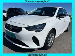 Corsa 1,2, 12500 €, Auto & Fahrrad-Autos in 2751 Gemeinde Matzendorf-Hölles