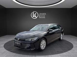 Passat Variant Business eHybrid ''PANO+MASSAGE+uvm'', 49990 €, Auto & Fahrrad-Autos in 6800 Gisingen