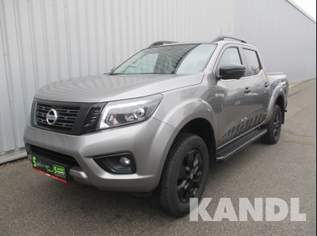 Navara Double Cab 4x4 2.3 dCi N-Guard Aut., 32990 €, Auto & Fahrrad-Autos in 1220 Donaustadt