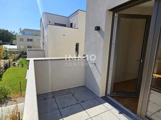 Provisionsfreie 3-Zimmer-Wohnung mit Balkon: Modern, ruhig, exklusiv in parkähnlicher Anlage, 441500 €, Immobilien-Wohnungen in 2333 Gemeinde Leopoldsdorf Provisionsfreie 3-Zimmer-Wohnung mit Balkon: Modern, ruhig, exklusiv in parkähnlicher Anlage, 441500 €, Immobilien-Wohnungen in 2333 Gemeinde Leopoldsdorf