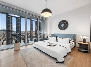 DC2 Tower - wo die Stadt einem zu Füßen liegt, 3400.01 €, Immobilien-Wohnungen in 1220 Donaustadt DC2 Tower - wo die Stadt einem zu Füßen liegt, 3400.01 €, Immobilien-Wohnungen in 1220 Donaustadt