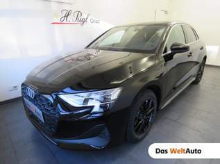 A3 30 TFSI, 33900 €, Auto & Fahrrad-Autos in 8020 Gries