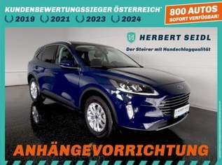 Kuga TITANIUM 2,5 Duratec PHEV Aut, 23880 €, Auto & Fahrrad-Autos in 8200 Gleisdorf